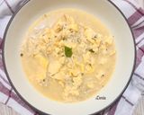 Foto langkah ke 6 dari resep 292. Creamy Butter Egg.
