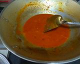 Foto langkah ke 6 dari resep Sambal Goreng Kentang Ati Ampela Ayam.
