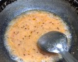 A picture of step 2 of Shahi Malai Tinda.