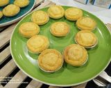 รูปขั้นตอนการทำที่ 4 ของ Lemon Meringue Tart