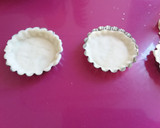 Foto del paso 1 de la receta: Canapés de masa pizza con sobrasada