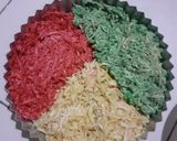 Foto langkah ke 3 dari resep Sawut.