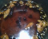 Foto langkah ke 3 dari resep Jamu Kunyit Asem.