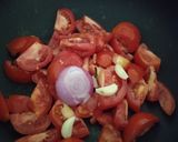 டேஸ்டி டொமேட்டோ கெட்சப் (Tasty Tomato Ketchup) ரெசிபி ஸ்டேப் 4 புகைப்படம்