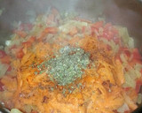 Foto del paso 4 de la receta: Muslitos de pollo súper jugosos