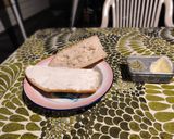 Foto del paso 2 de la receta: Bocadillo especial de pera 🍐