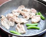 豚五花韓式泡菜燉飯食譜步驟2照片