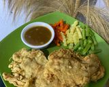 Foto langkah ke 4 dari resep Brown Sauce Steak.