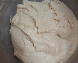 Foto del paso 6 de la receta: Pan dulce Navideño 2019