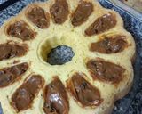Foto del paso 2 de la receta: Torta de naranja en molde con cavidades
