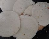 A picture of step 10 of Noodles fusion kachoudi.