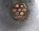 আলু বেগুন ঝোল (aloo begun jhol recipe in bengali) রেসিপির ধাপ 2 ছবি