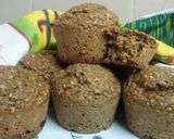 Foto del paso 7 de la receta: Muffins integrales de manzana 🍎