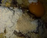 Foto langkah ke 3 dari resep Perkedel Tahu.
