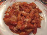Ñoquis de papa caseros de la abuela, ricos y súper fáciles de hacer