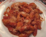 Foto del paso 3 de la receta: Ñoquis de papa caseros de la abuela, ricos y súper fáciles de hacer