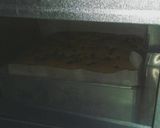 Foto langkah ke 10 dari resep Cotton cake cokelat with chococips (Oven Tangkring).