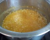 Foto del paso 14 de la receta Risotto de champiñones