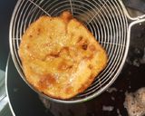 A picture of step 6 of Banana Dryfruits Pua.