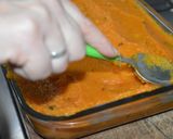 Foto del paso 4 de la receta: Pastel de zapallo