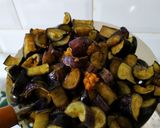Foto langkah ke 3 dari resep Sambal terong balado ala-ala.