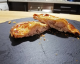 Foto del paso 12 de la receta: Tartaletas de lomo y queso de cabra