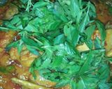 Foto langkah ke 4 dari resep AYAM RICA (tak pedas).