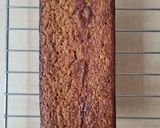 Foto del paso 2 de la receta: Budín de vainilla fácil