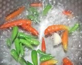Foto langkah ke 9 dari resep Soto Ayam Segar.