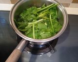 Foto langkah ke 8 dari resep Bibimbab.