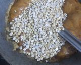 દાળિયા ની ચીક્કી (Daliya Chikki Recipe in Gujarati) રેસીપી સ્ટેપ4ફોટો