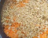 Foto del paso 2 de la receta Carrot Cake con Zanahoria Caramelizada