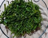 Foto del paso 3 de la receta: Bocadillo de acelga