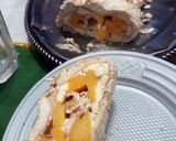 Foto del paso 10 de la receta: Pavlova enrollada♥