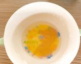 Hình bước làm 3 của món Lemon cupCake