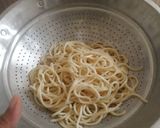 Foto langkah ke 6 dari resep Mie Ayam.