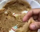 A picture of step 3 of Choori| Roti ki choori| Punjabi Choori recipe in Urdu.