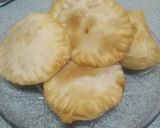 Foto langkah ke 5 dari resep Cireng isi mini #home made.