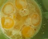 Kek Karamel Alunan Kasih