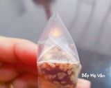 Hình bước làm 9 của món Kẹo chuối
