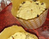 Foto del paso 5 de la receta: Pan dulce sin amasar! En licuadora