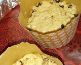 Foto del paso 5 de la receta: Pan dulce sin amasar! En licuadora
