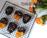 Foto langkah ke 5 dari resep Pisang Krispi Coklat.