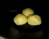 Foto langkah ke 11 dari resep Bola-bola Donat Isi Coklat.