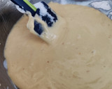 Foto del paso 3 de la receta: Bizcocho de mandarina