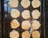 Foto del paso 4 de la receta: Galletas de Anís y Jengibre