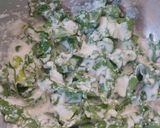 पालक आलू व्रैप (Palak aloo wrap recipe in hindi) रेसिपी चरण 1 फोटो