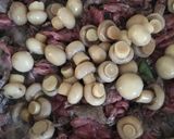 Foto del paso 4 de la receta: Carne mongoliana fácil