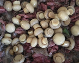 Foto del paso 4 de la receta: Carne mongoliana fácil