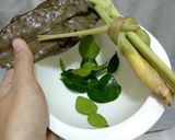 Foto langkah ke 3 dari resep Soto Bening.